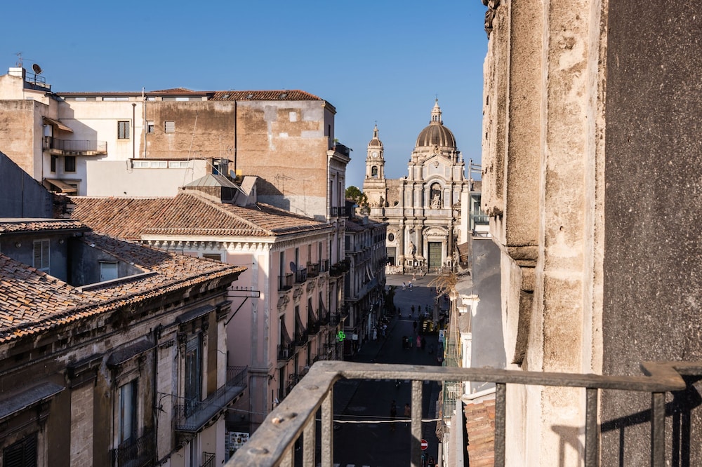 La Perla del Duomo With Terrace by Wonderful Italy