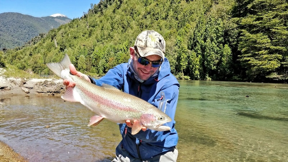 Barraco Lodge