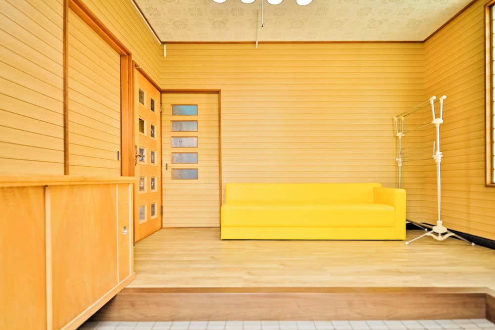 Cottage Abashiri
