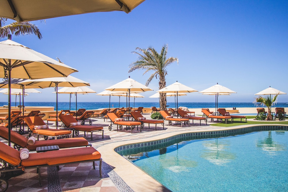 Los Cabos Vacations - Playa Grande Resort  Grand Spa - Property Image 37