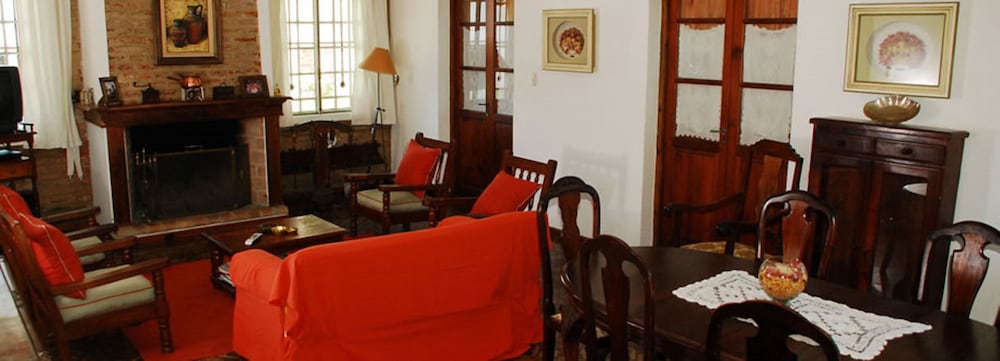 Estancia La Esperanza