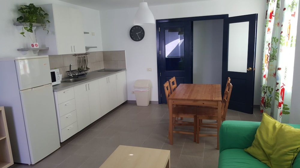 CIW Hostel