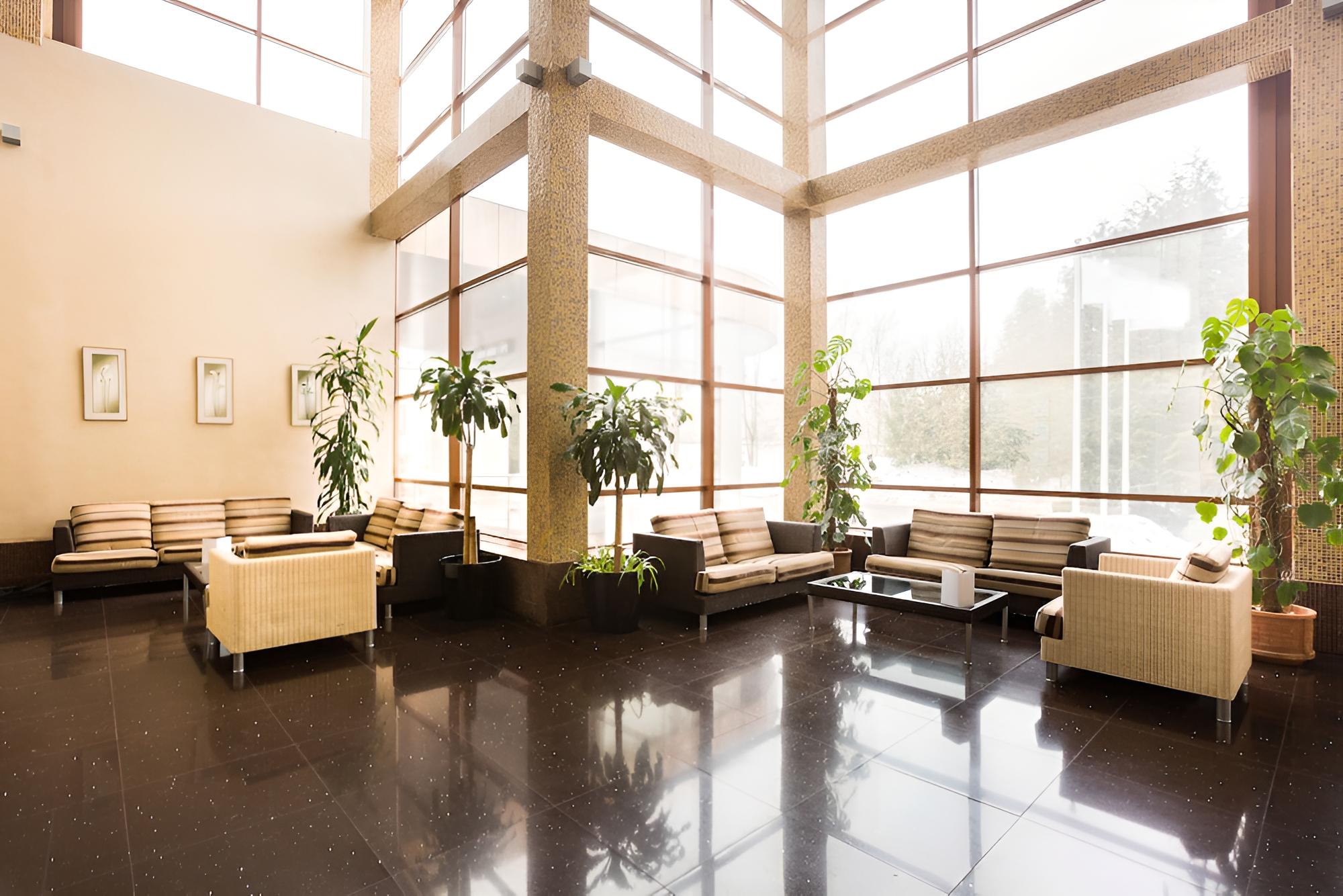 Arthurs Spa Hotel By Mercure