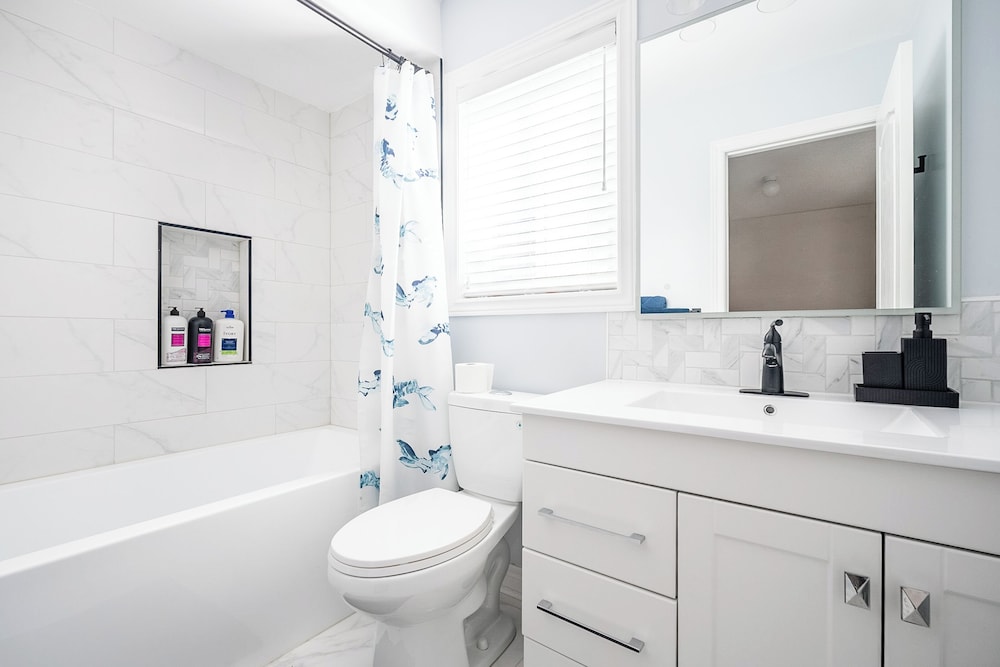 GLOBALSTAY Modern 3BR house in Newmarket