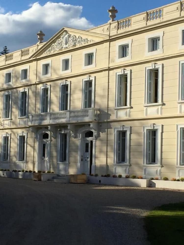 Chateau de Gramazie Chambres d'Hotes - Property Image 25