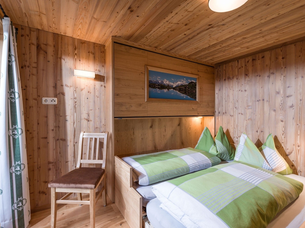 Pleasant Apartment in Hopfgarten near Ski Area