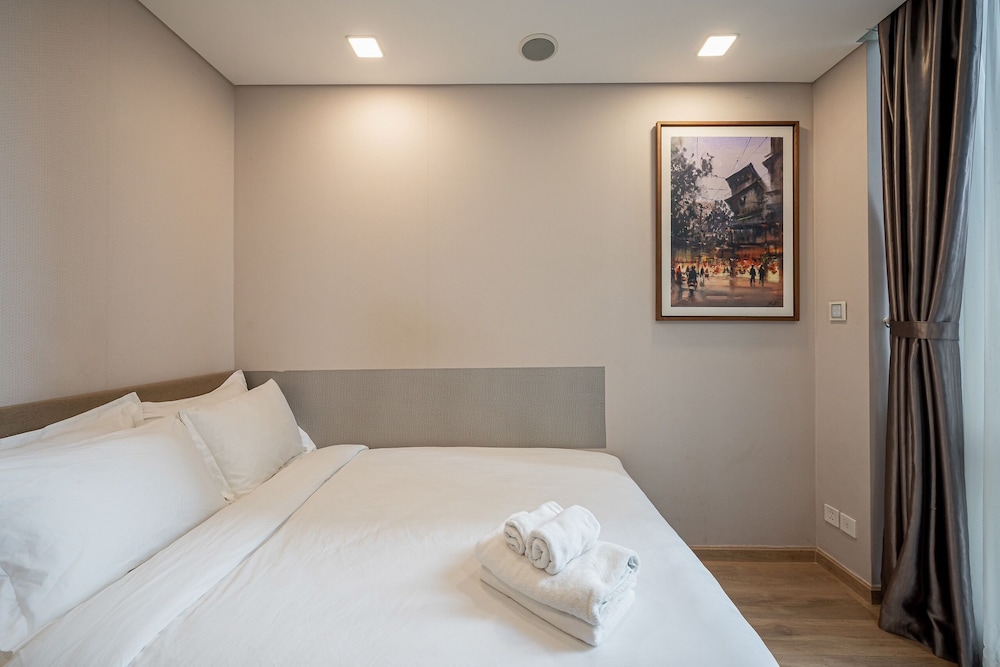 Landmark 81 Luxury - SaigonHomes