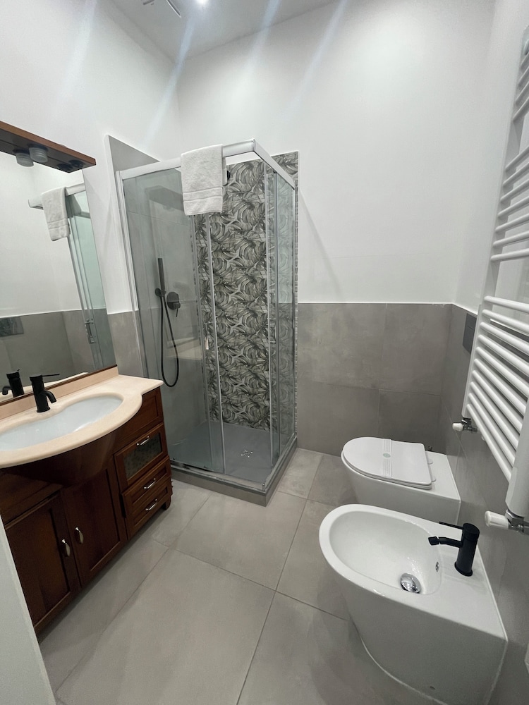 Porta Nuova Suite 57