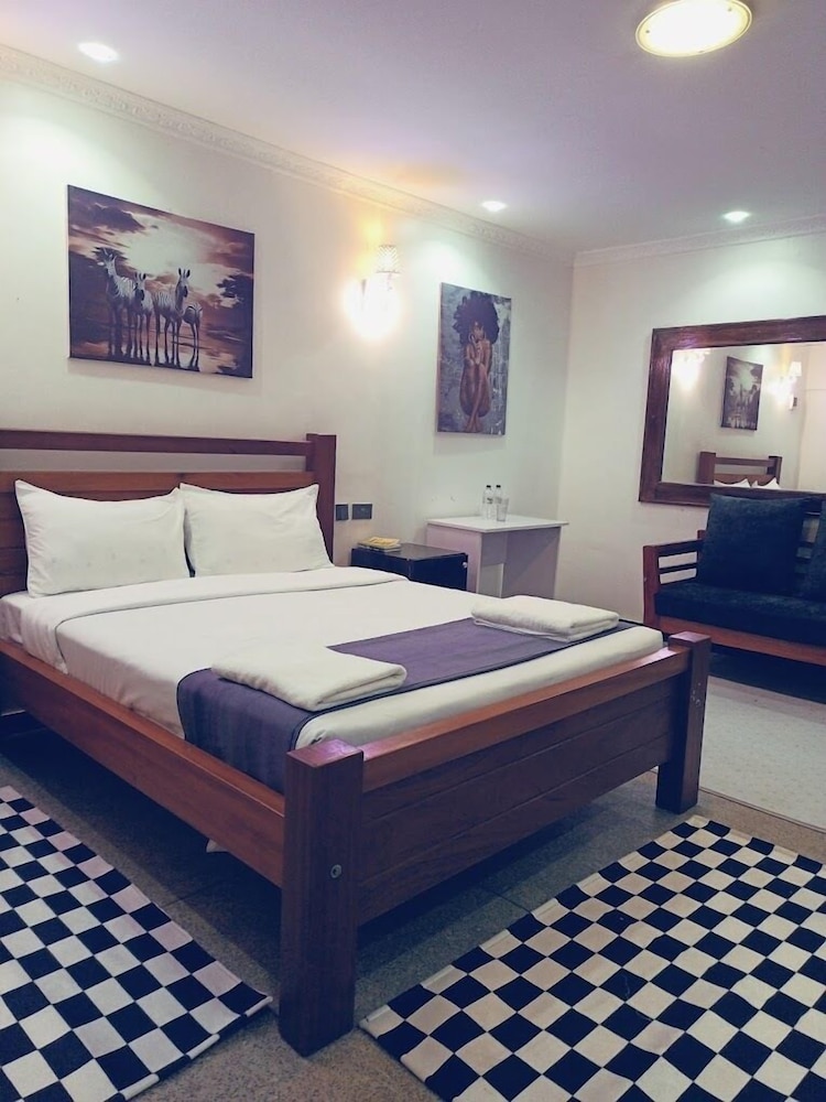 Riverside Villas Nanyuki