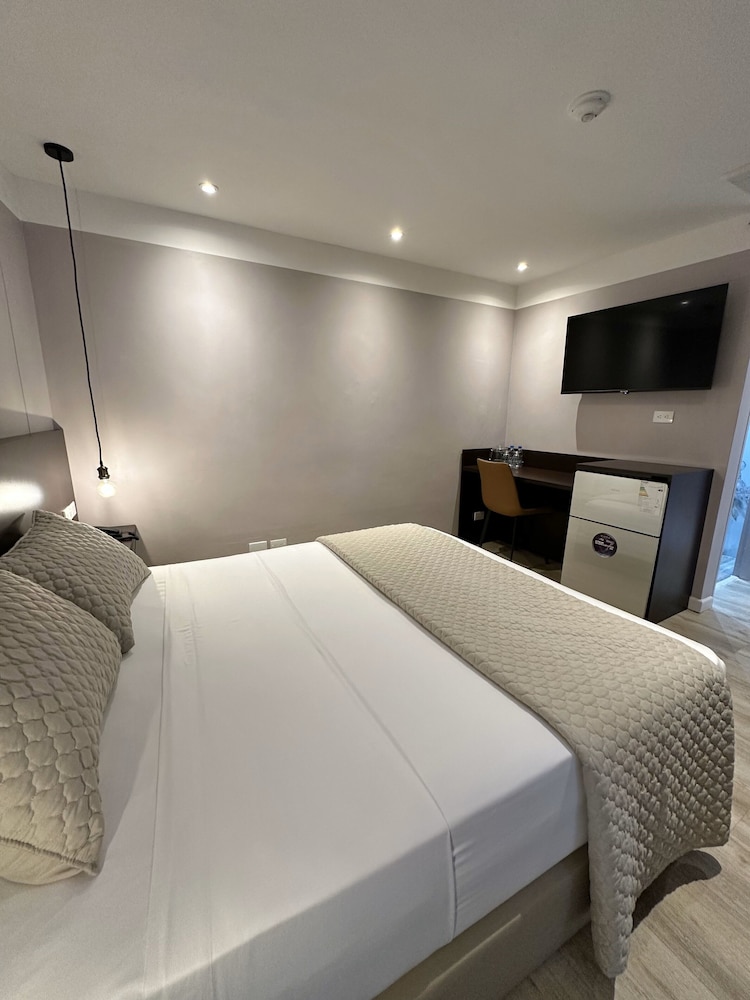 Hotel Grand Galaxie