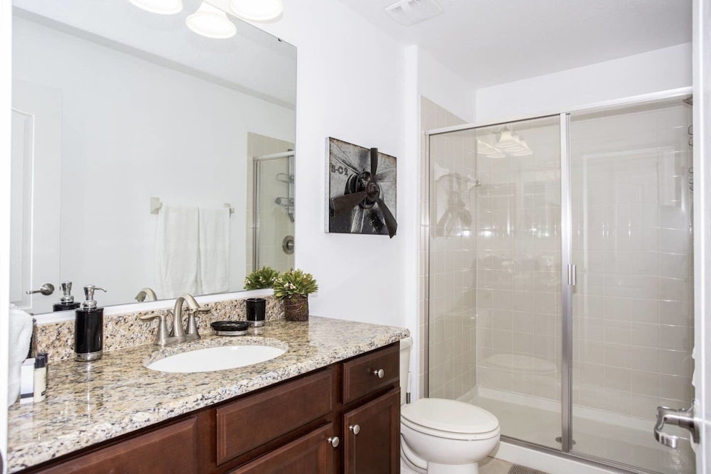 Stunning Home at Champions Gate With Private Pool - Image 2