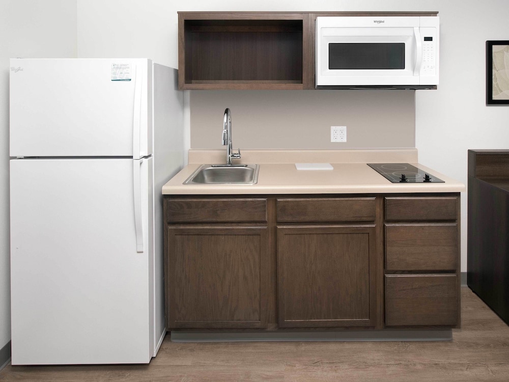 WoodSpring Suites West Monroe I-20