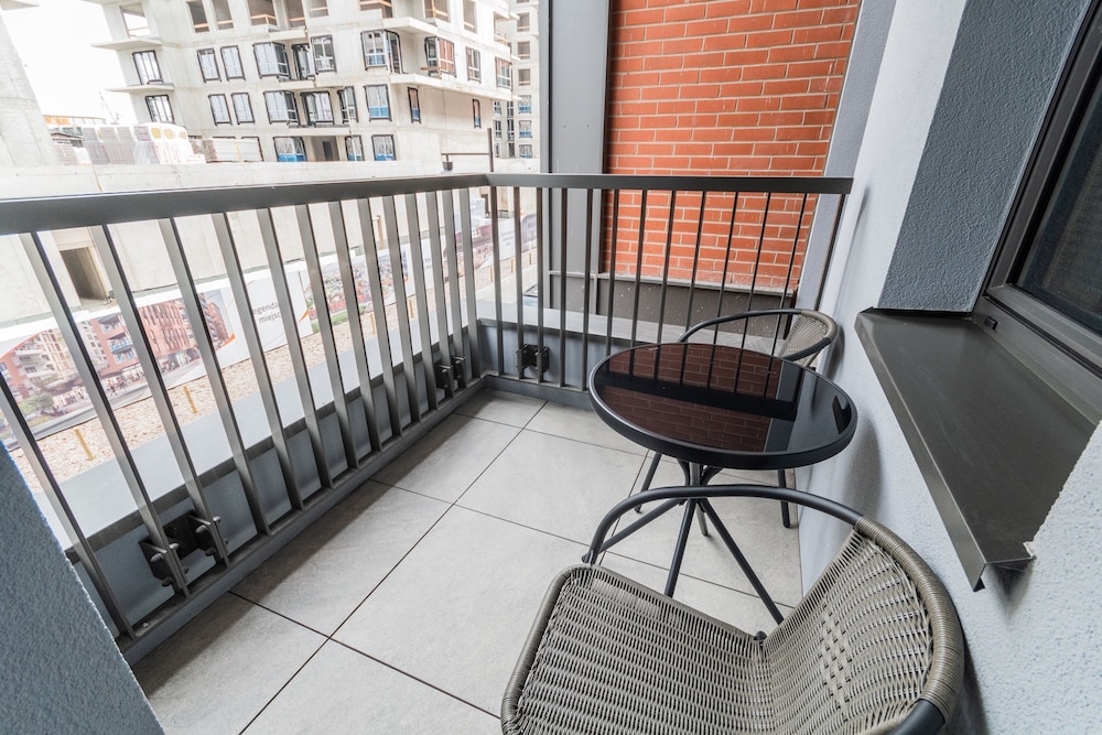 Doki Studio Stocznia by Grand Apartments