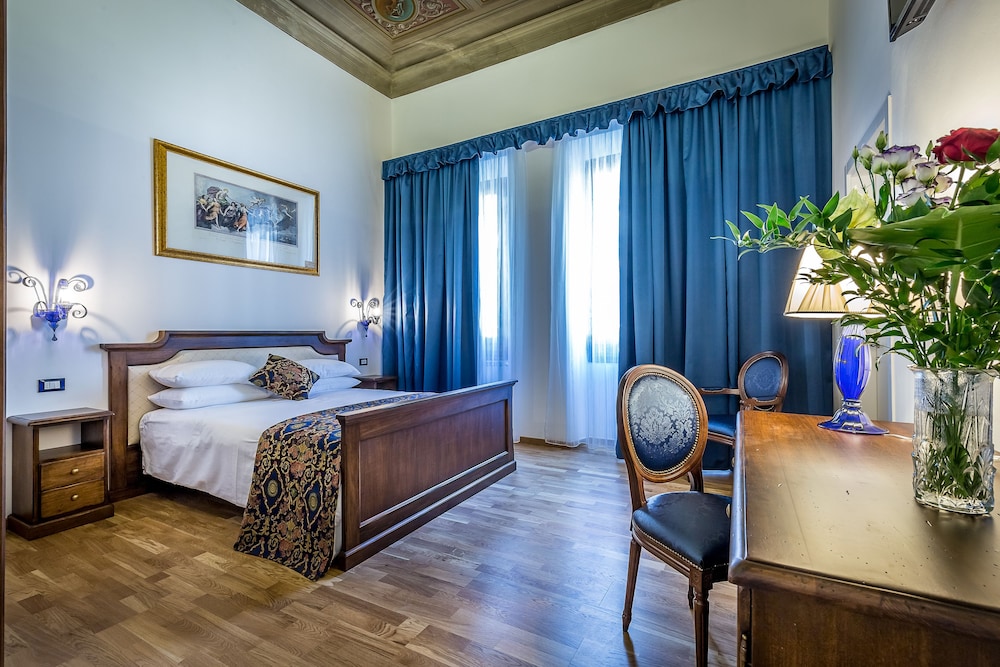 HomEdo Bed & Breakfast photo 4