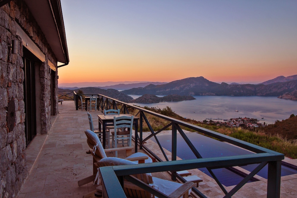 Kekik Otel Selimiye - Image 14