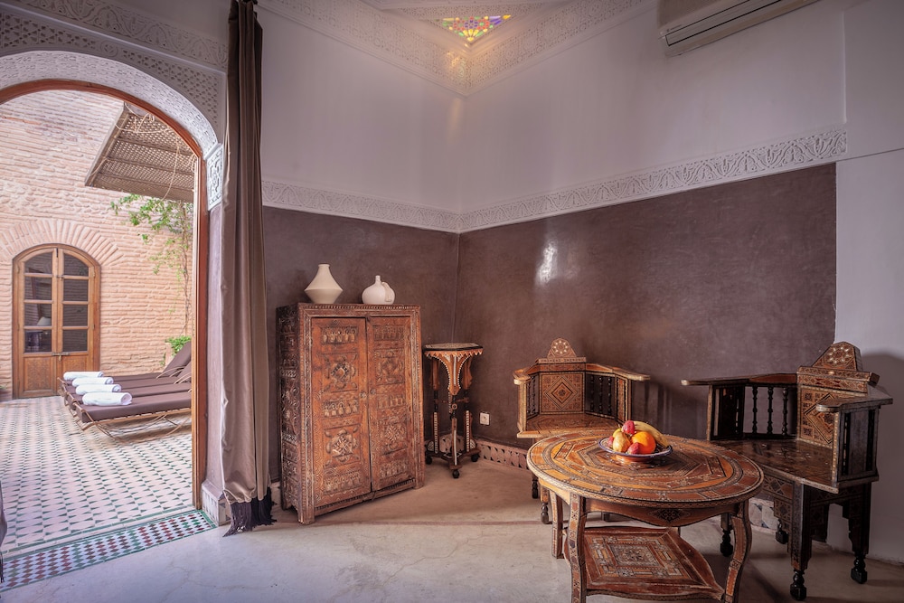 RIAD BOHEMIA