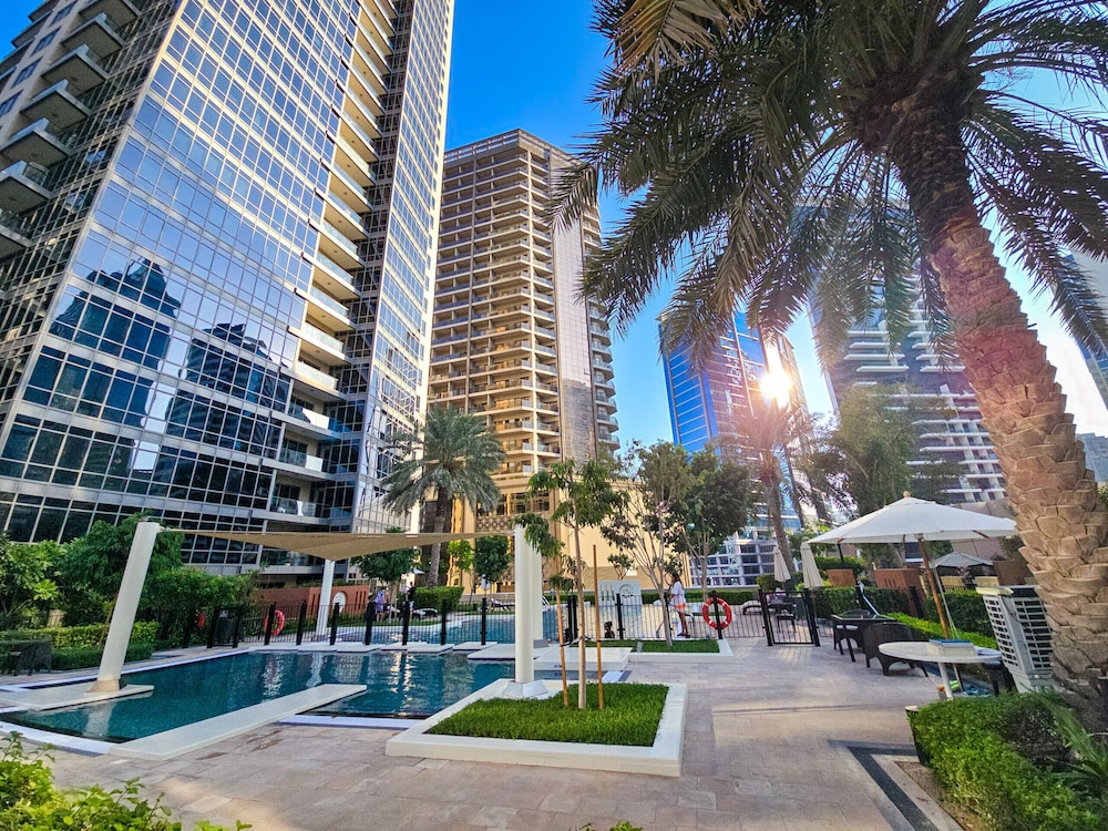 Easygo- Luxury 1bdr South Ridge Downtown