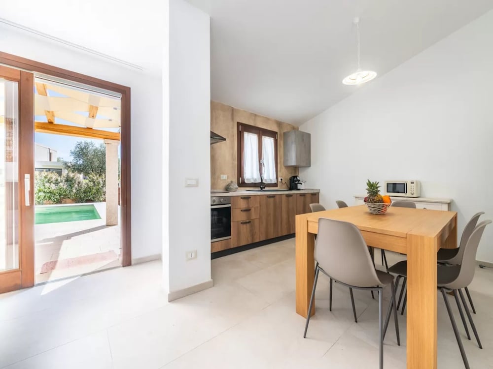 Elegant Villa With Private Pool in San Teodoro