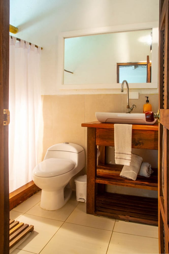Finca Barlovento Maloka, Tayrona Park