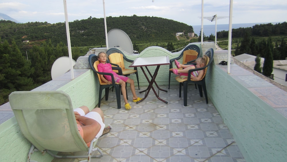 Vila Gerbera