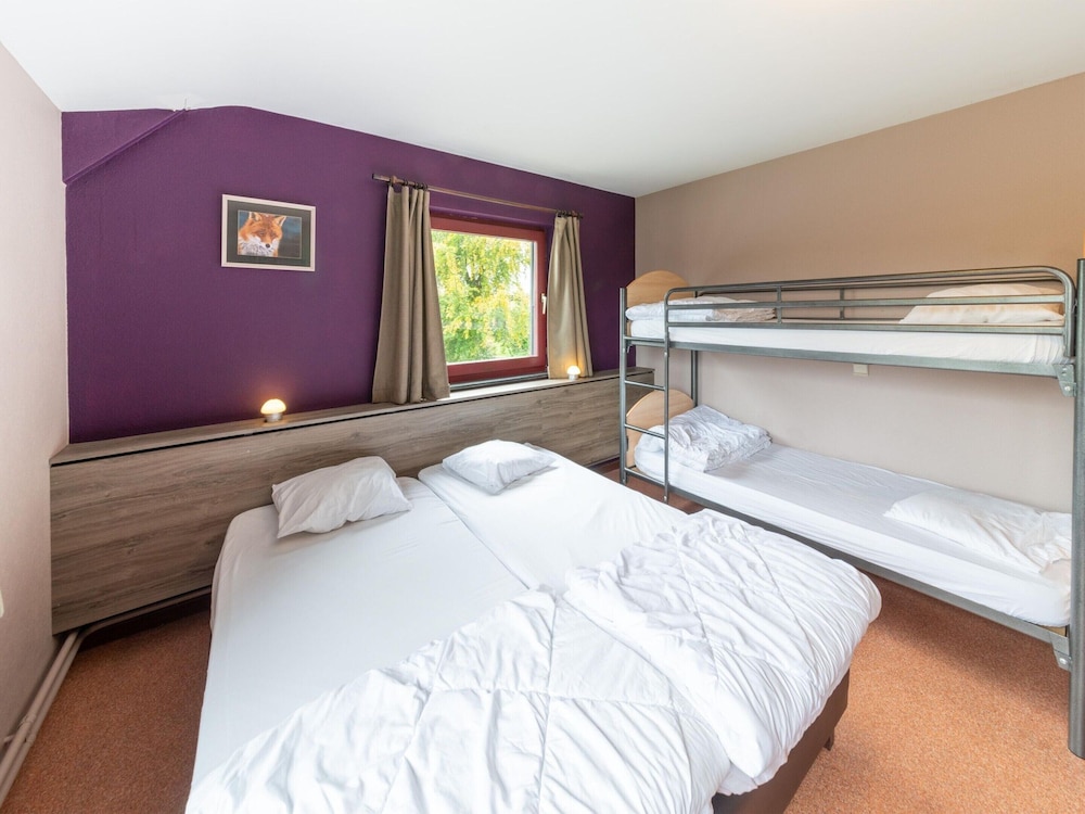 Spacious Group Stay in Wanne