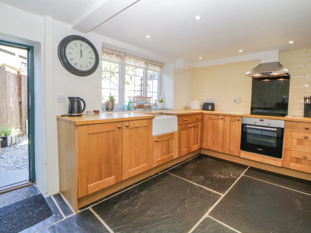 Burham Cottage