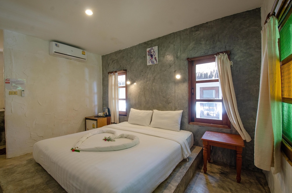 Aonang Guest Home
