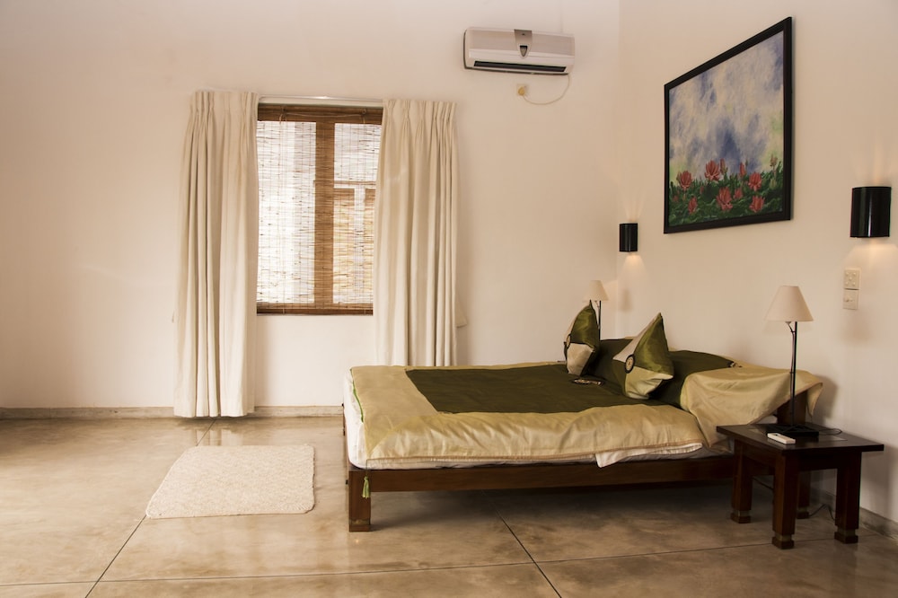 Omatta Villa view 2