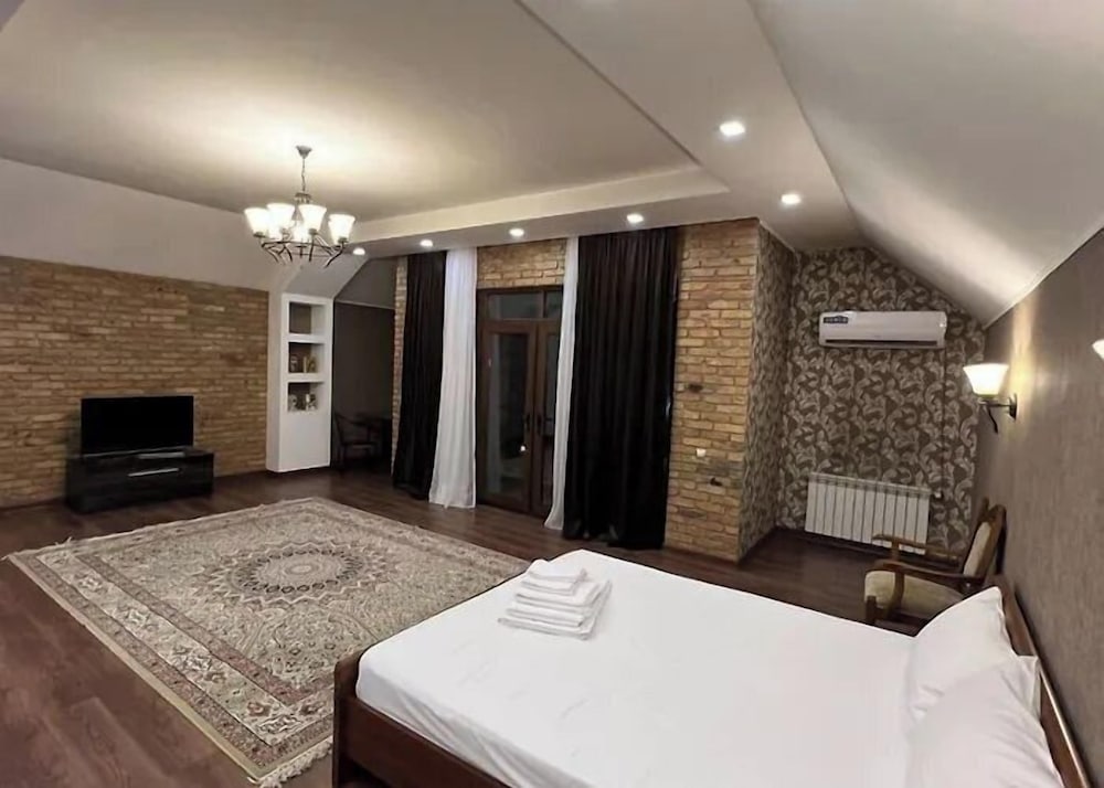 Lite Guest House