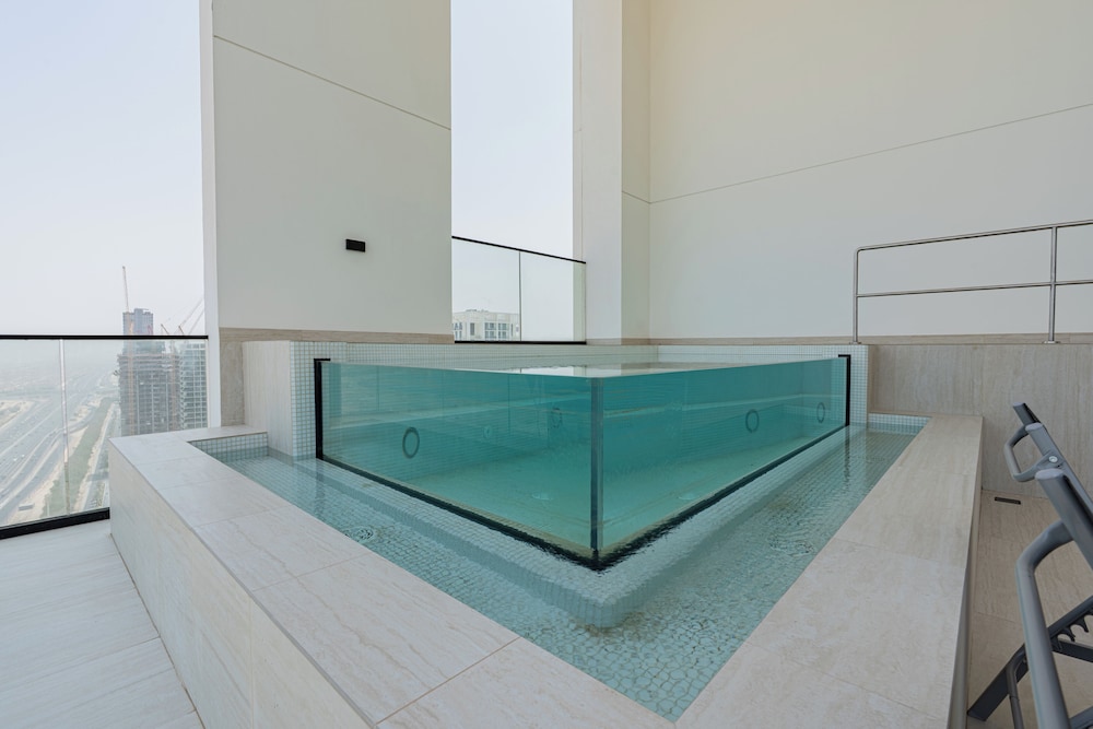 Binghatti Onyx Residences- JVC