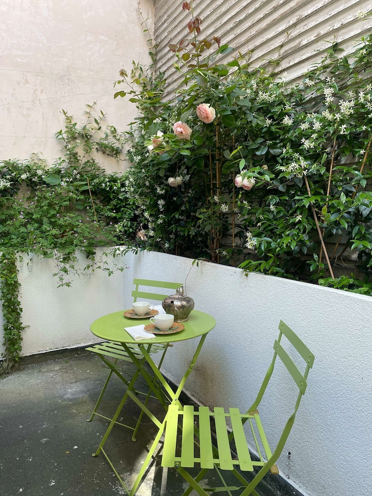 Luxe Seine Od on Citycosy
