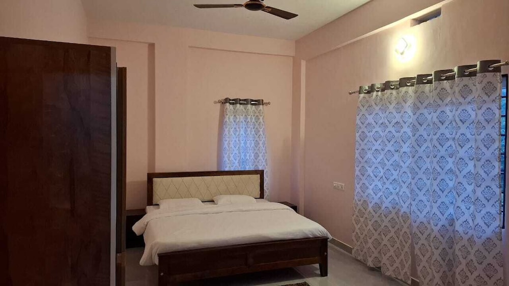 Cozy Corner Homestay