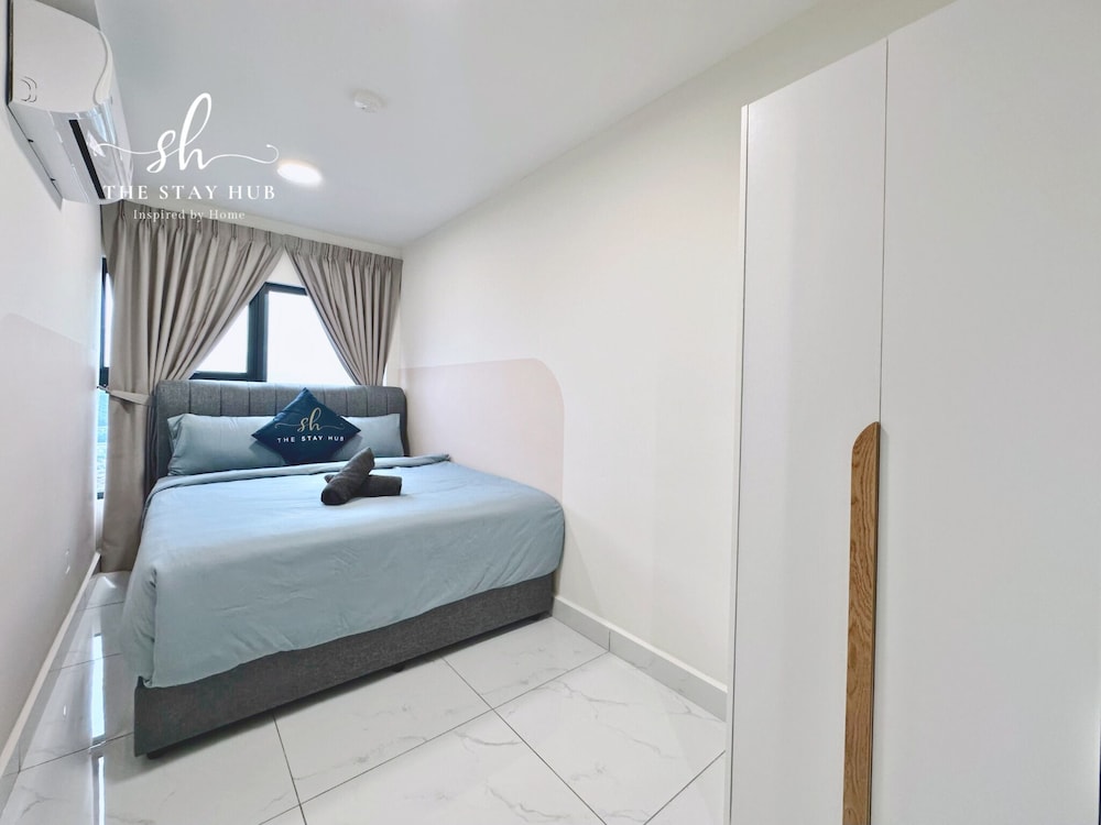 Arte Cheras Luxury Suites