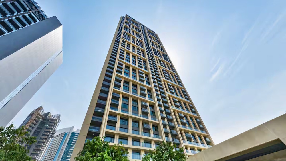 Burj Royale Residences- Downtown Dubai