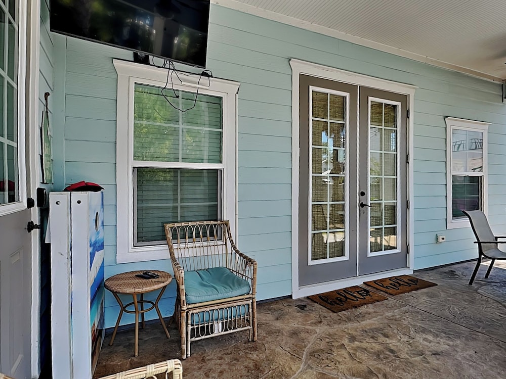 Frangista Sanctuary by Southern Vacation Rentals