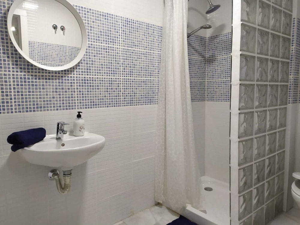 Málaga Centro Hostel - Adults Only