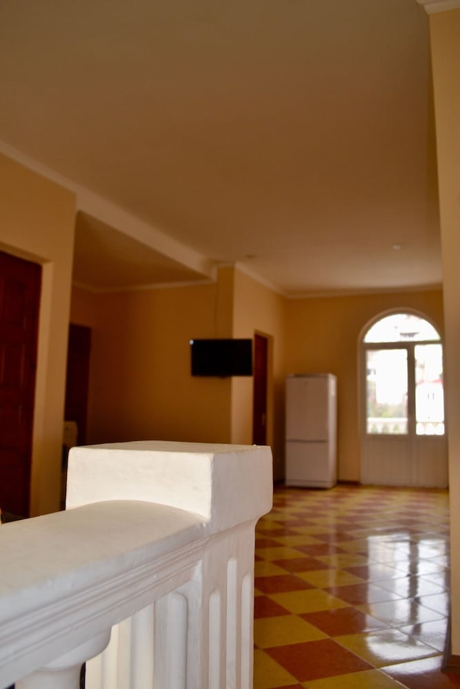 Guest House Usadba