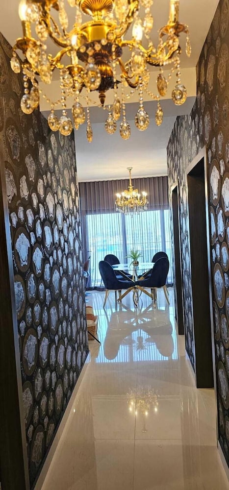 Torre 5 Mazatlán Versace Style