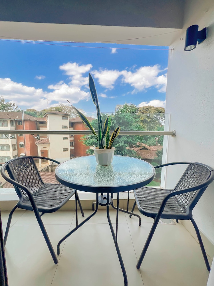 Astoria Apartment