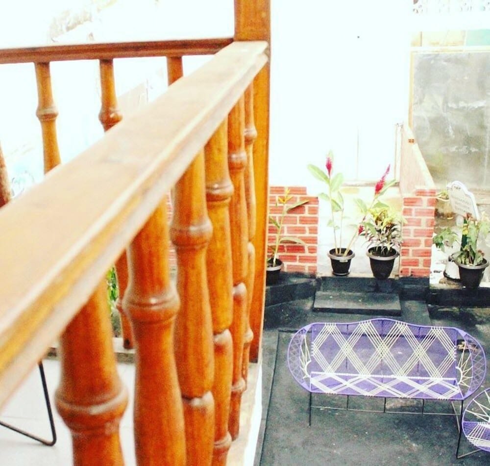 GreenLand Ecohospedaje Tarapoto