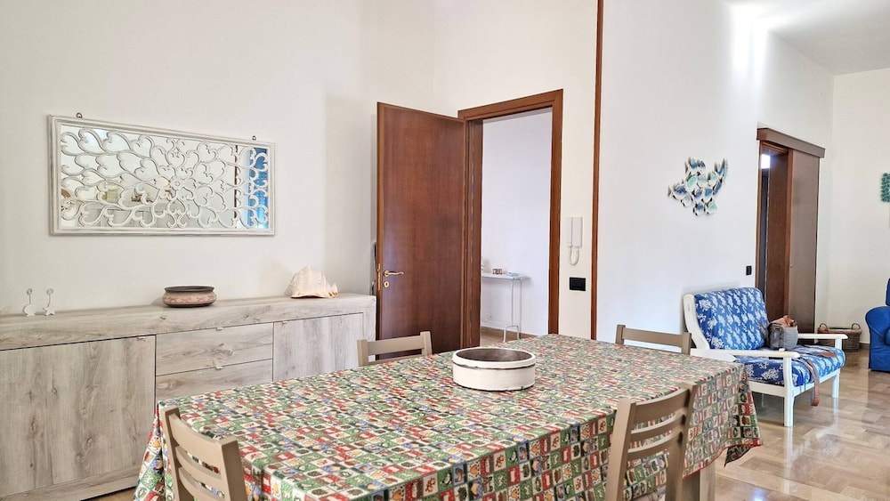 Villa Fede - 3 Bedrooms 2 Bathrooms air Conditioning by the sea