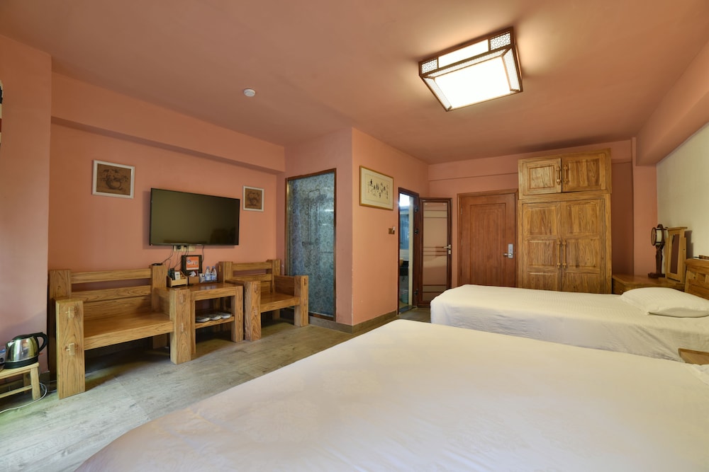 Xin Wind Hostel Gulangyu