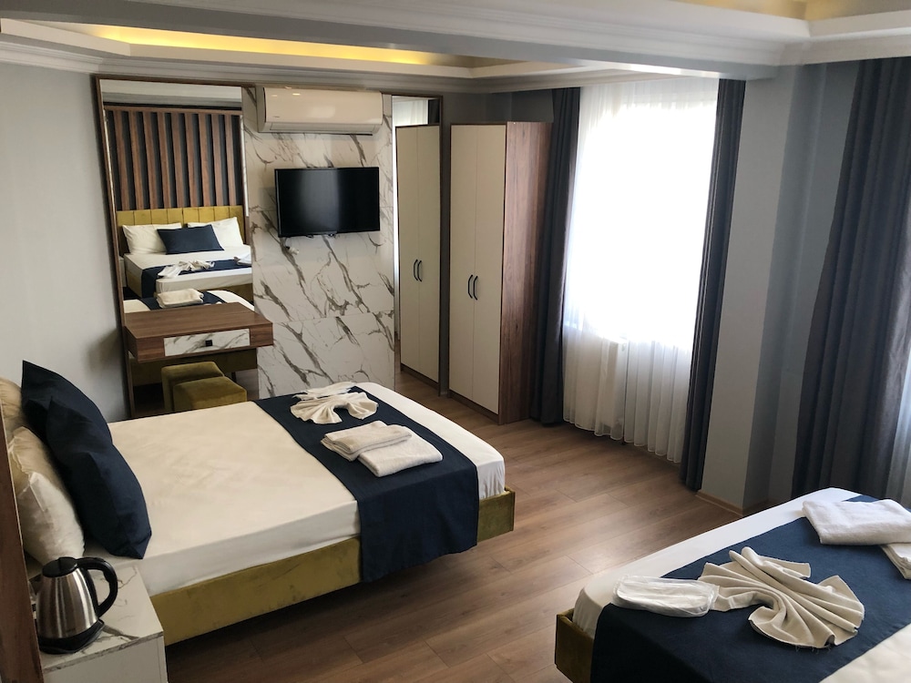 Sultanahmet Nu Hotel - Image 34