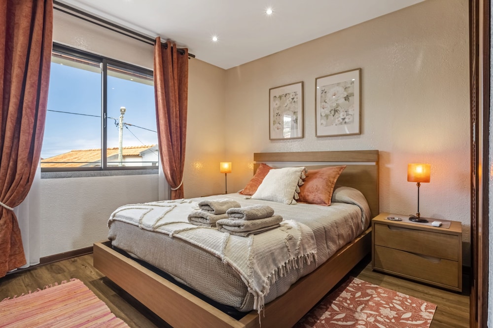 Cozy Apartment 1 by Madeira Sun Travel