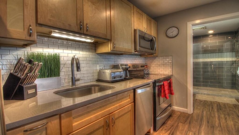 The Suites at Killington Center