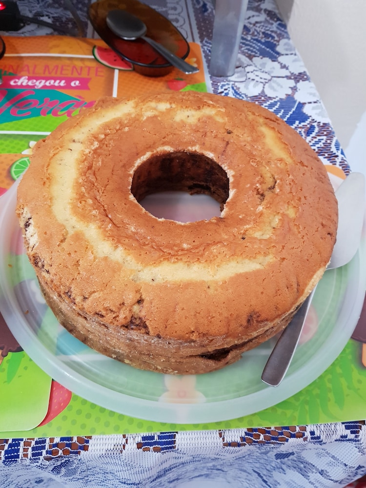 Pousada Tia Helena