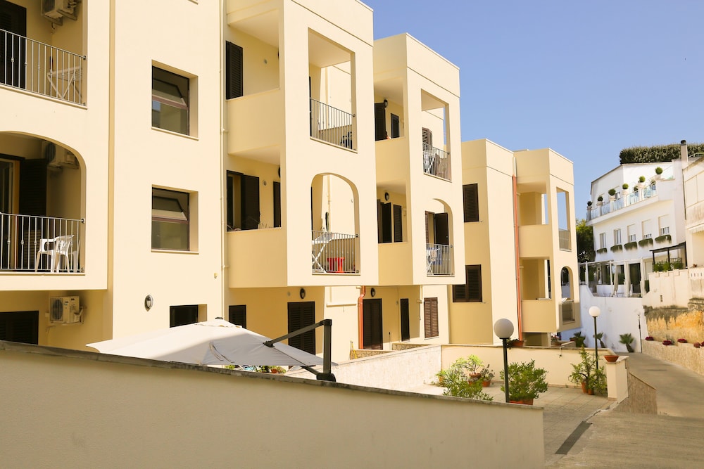 Residence Catona