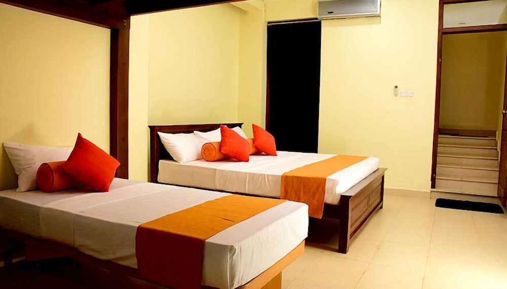 Aronka Homestay