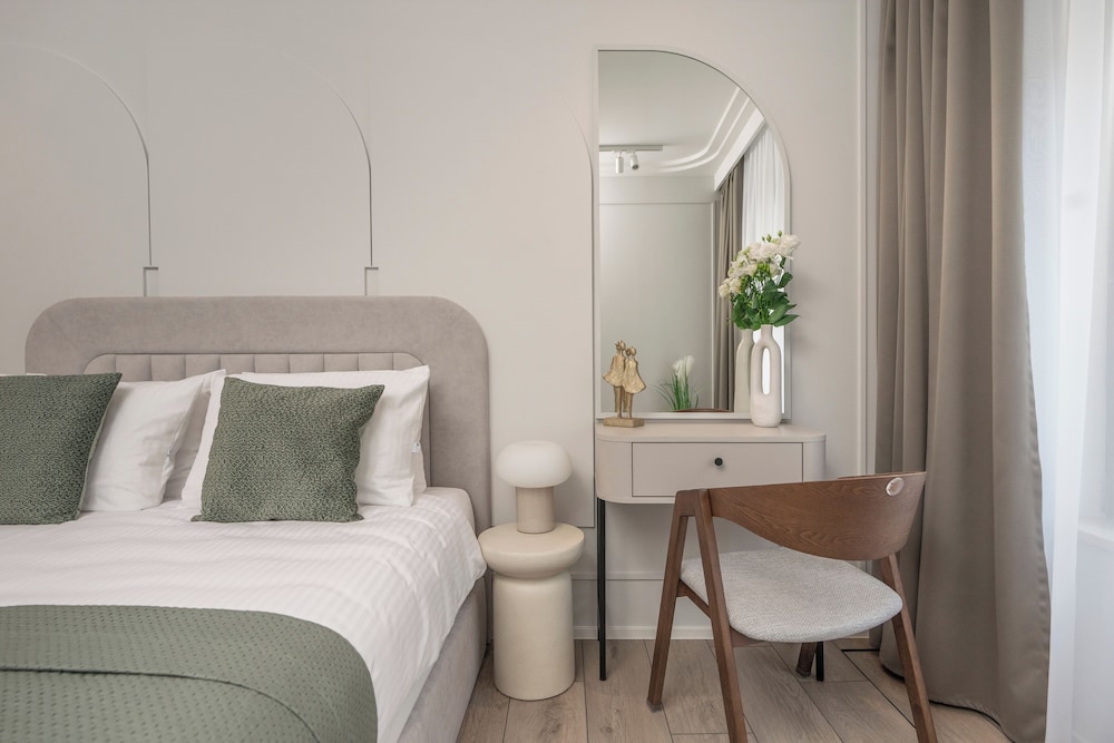 Libra Apartments LoftAffair