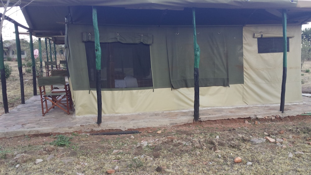 Destiny Eco Camp